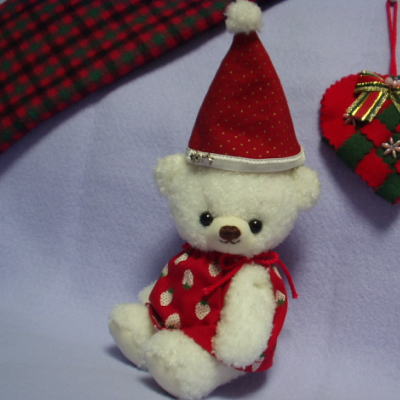 �����[�N���X�}�X�I