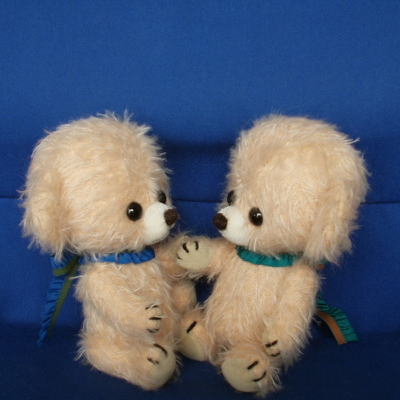 ����񂯂�|���B