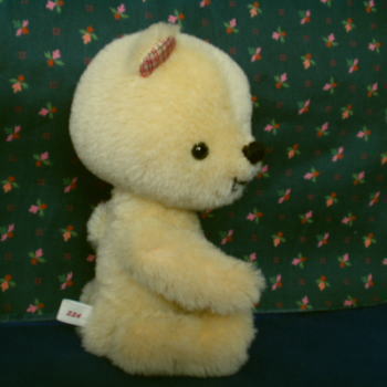 �������ɂ��A���F�B�����B